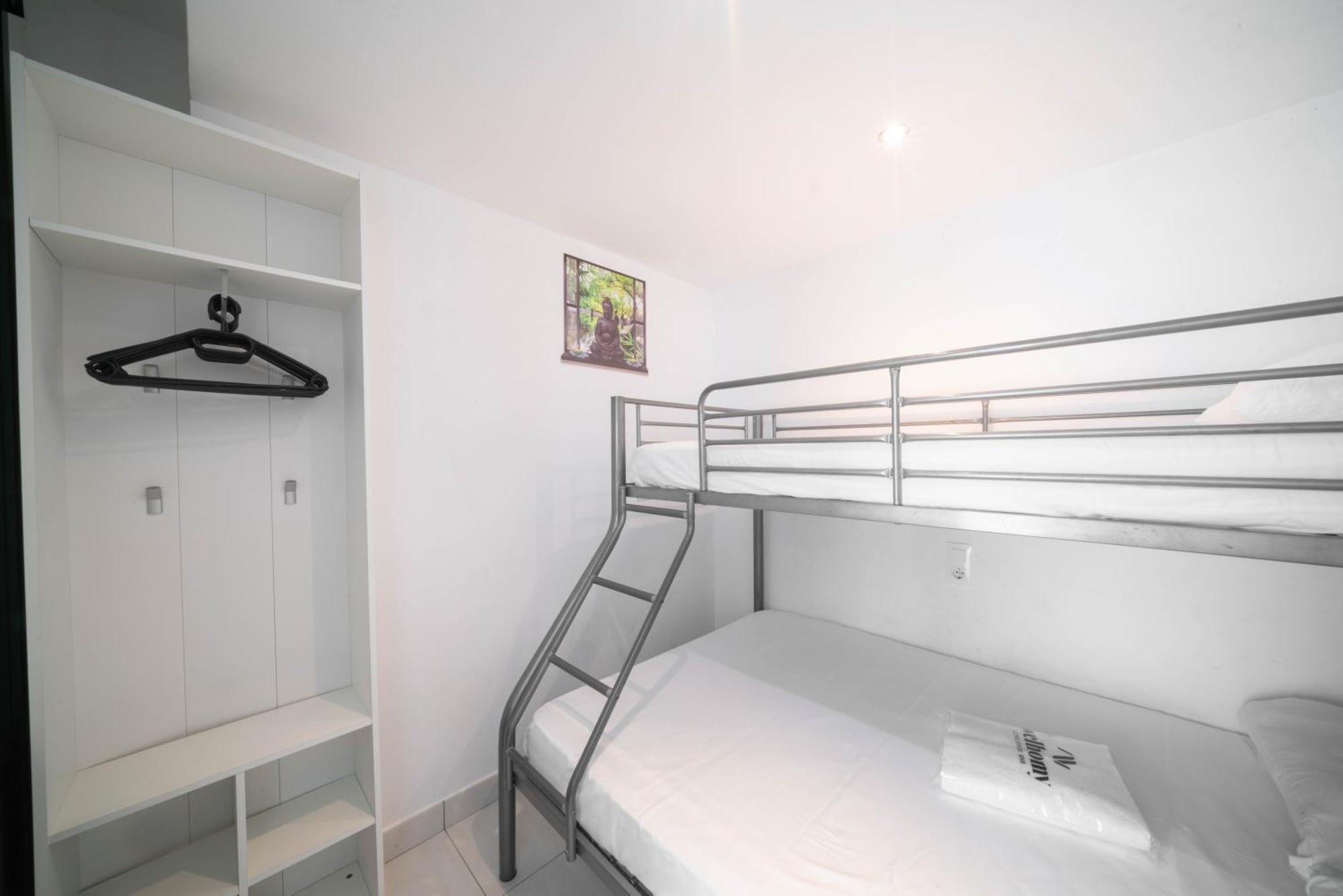 Welhomy Magnifique Santa Margarida Estany Appartement
