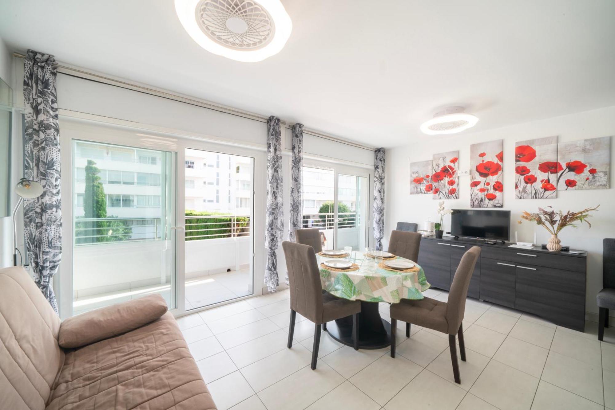 Appartement Welhomy Magnifique Santa Margarida Estany Roses