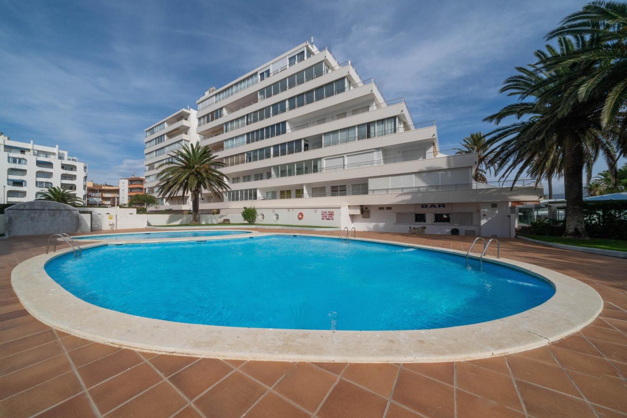 Welhomy Magnifique Santa Margarida Estany Appartement *